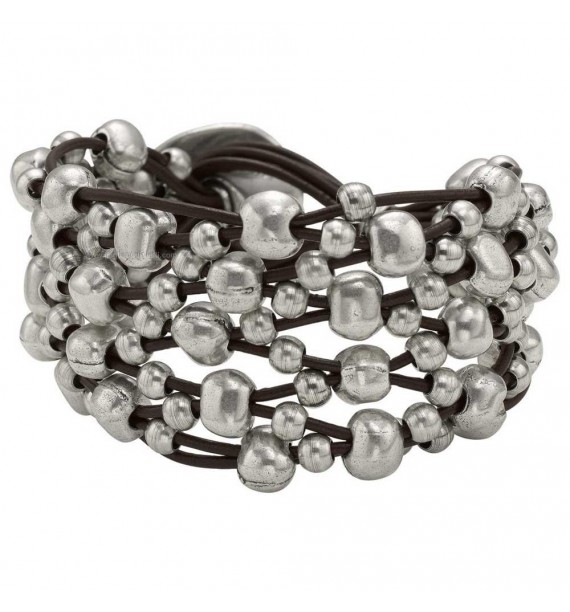 Bracciale Uno De 50 Cabra Loca