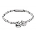 Bracciale Uno De 50 Suerte Certificada