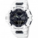 CASIO G-Shock orologio Bluetooth in resina fondo nero - G-Squad