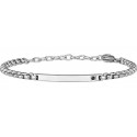Bracciale uomo Breil Blacken TJ3038
