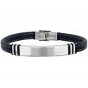 Bracciale uomo Breil Savage TJ1974