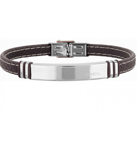 Bracciale uomo Breil Savage TJ1976