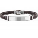 Bracciale uomo Breil Savage TJ1976