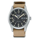 Orologio Seiko Serie 5 Sports Military SRPG35K1