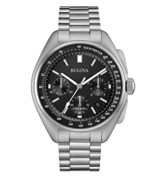 Orologio Bulova uomo Lunar Pilot 96B258