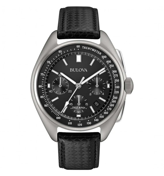 Orologio Bulova uomo Lunar Pilot 96B251