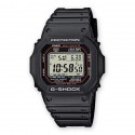 Orologio Casio G-Shock GW-M5610-1ER radiocontrollato ad energia solare