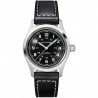Orologio uomo Hamilton Khaki Field Auto H70455733