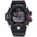 Orologio Casio G-Shock Rangeman GW-9400-1ER radiocontrollato solare