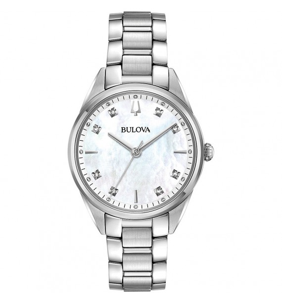 Orologio Bulova donna Sutton 96P198