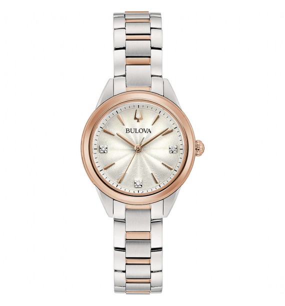 Orologio Bulova donna Sutton 98P200