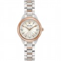 Orologio Bulova donna Sutton 98P200