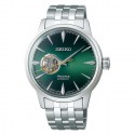 SEIKO PRESAGE COCKTAIL TIME GRASSHOPPER SSA441J1