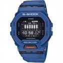 CASIO G-Shock orologio multifunzione uomo G-Squad