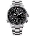 Orologio Citizen uomo Chrono in Super Titanio CB0230-81E