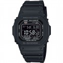 Orologio Casio G-Shock GW-M5610U-1BER radiocontrollato solare