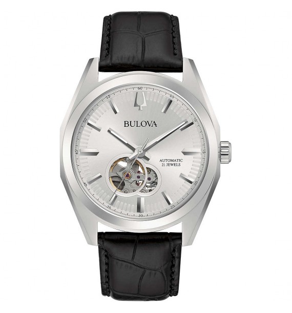 Orologio Bulova uomo Surveyor Mecha 96A272