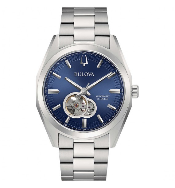 Orologio Bulova uomo Surveyor Mecha 96A275