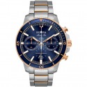Orologio Bulova uomo Marine Star 98B301