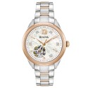 Orologio automatico Bulova donna Sutton 98P170
