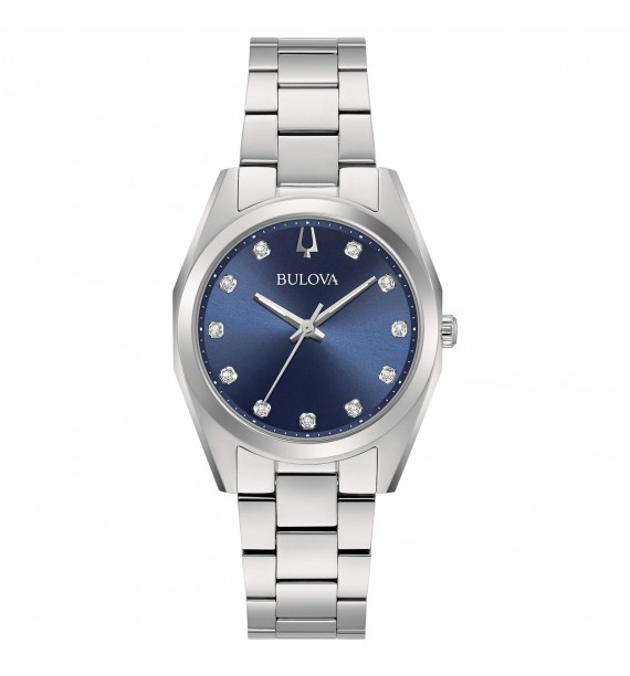 Orologio Bulova donna Surveyor 96P229 - Orologi Shopping