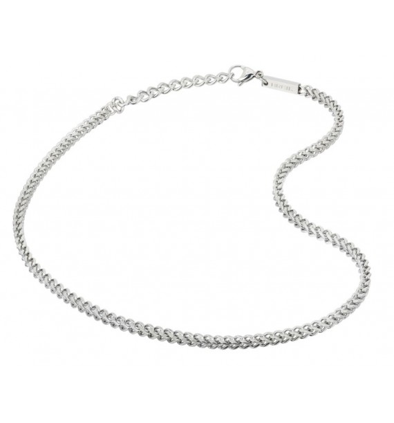 Collana uomo Breil Groovy TJ2139
