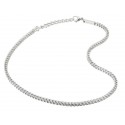 Collana uomo Breil Groovy TJ2139