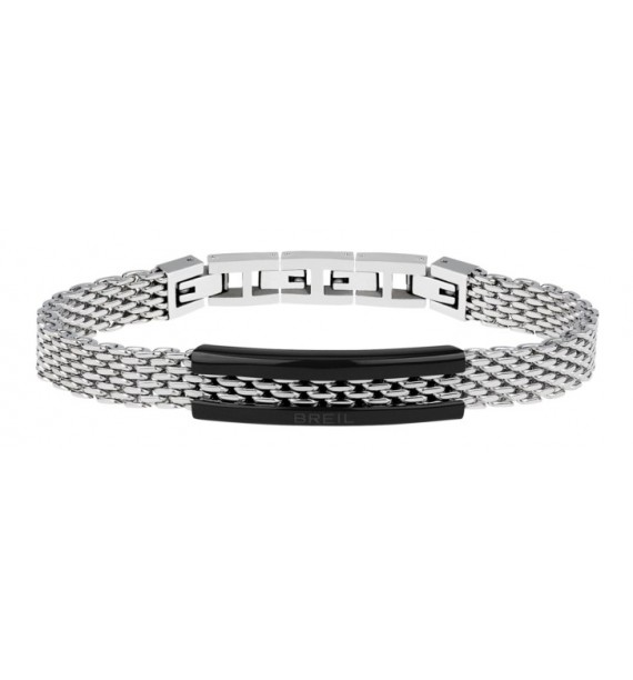 Bracciale uomo Breil Snap TJ2741
