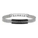 Bracciale uomo Breil Snap TJ2741
