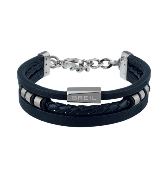 Bracciale uomo Breil Outer TJ2669