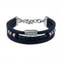 Bracciale uomo Breil Outer TJ2669
