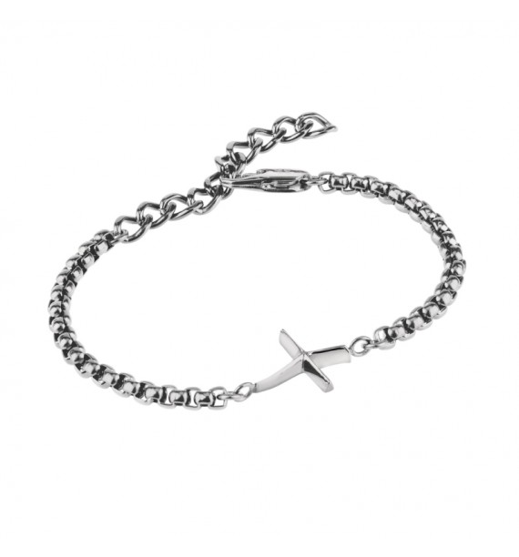 Bracciale uomo Breil Bx TJ2866