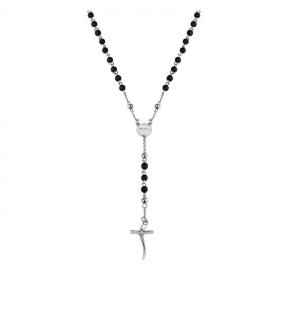 Collana uomo Breil Code TJ2990