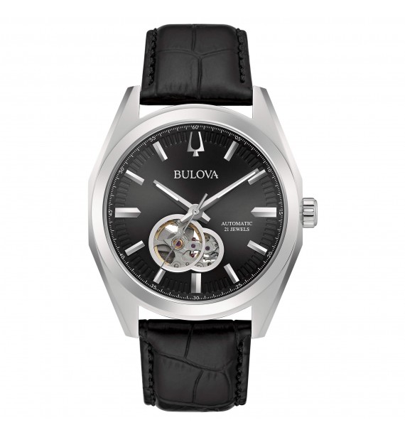 Orologio Bulova uomo Surveyor Mecha 96A273