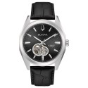 Orologio Bulova uomo Surveyor Mecha 96A273