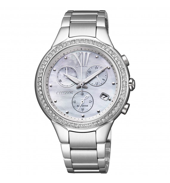 Orologio Citizen donna Eco drive FB1321-56A