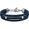 Bracciale uomo Breil B Mix TJ3087