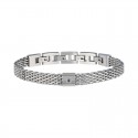 Bracciale uomo Breil Black Diamond TJ2954