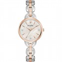Orologio Bulova donna Classic Diamond 98P210