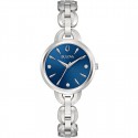 Orologio Bulova donna Classic Diamond 96P231