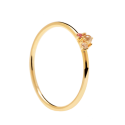 Anello PD Paola Rose Blush