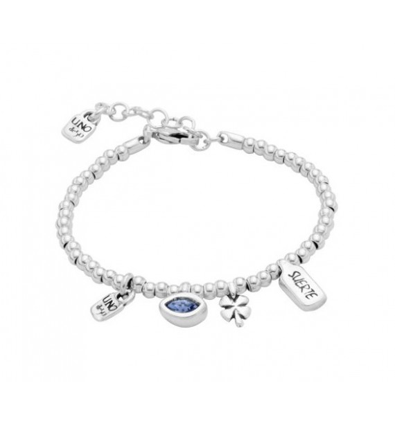 UNO DE 50 - I'M WAITING 4 U BLUE