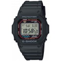 Orologio Casio G-Shock GW-M5610U-1ER Wave Ceptor solare