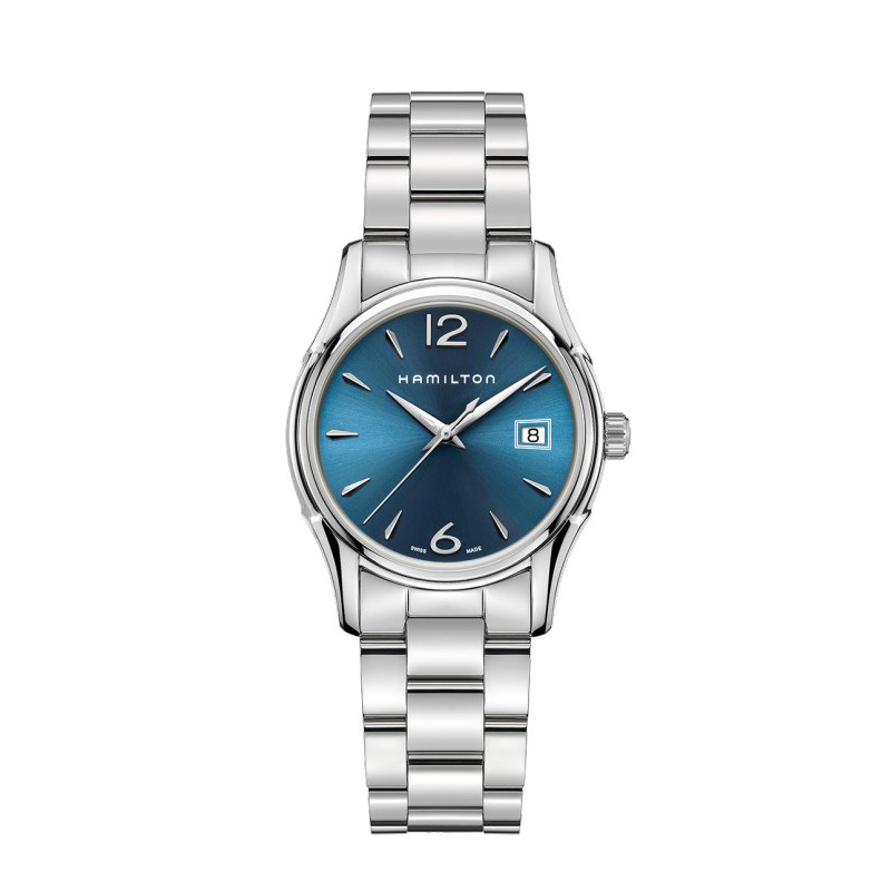 Orologio donna Hamilton Jazzmaster H32351145 - Orologi Shopping