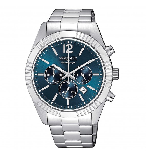 Orologio Uomo Vagary Timeless Gents - IV4-519-71