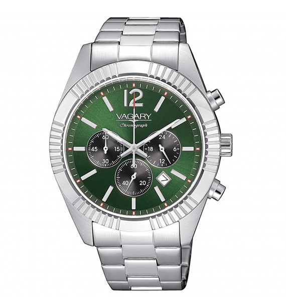 Orologio Uomo Vagary Timeless Gents - IV4-519-41