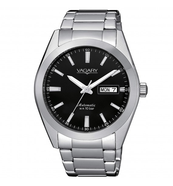 Orologio uomo Vagary automatico G.Matic 101 IX3-211-51