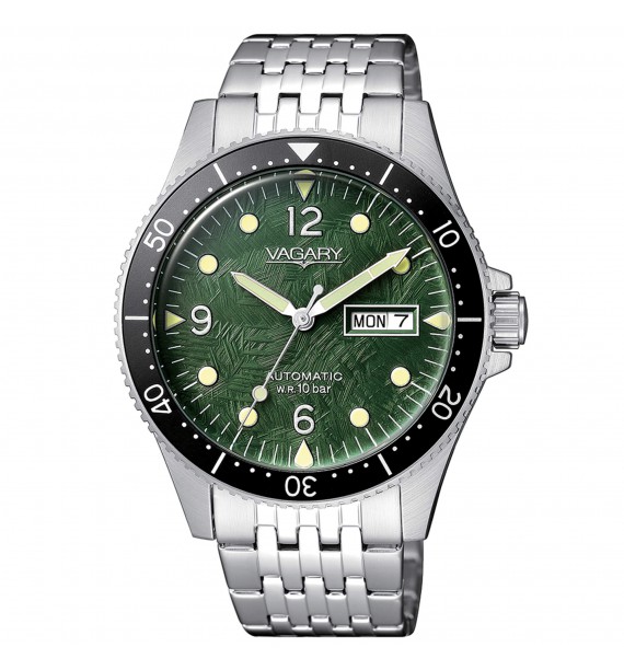 Orologio uomo Vagary automatico G.Matic Aqua 101 IX3-319-41