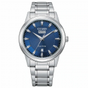 Orologio Citizen uomo Eco drive Classic AW0100-86A