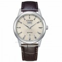 Orologio Citizen uomo Eco drive Classic AW0100-19A